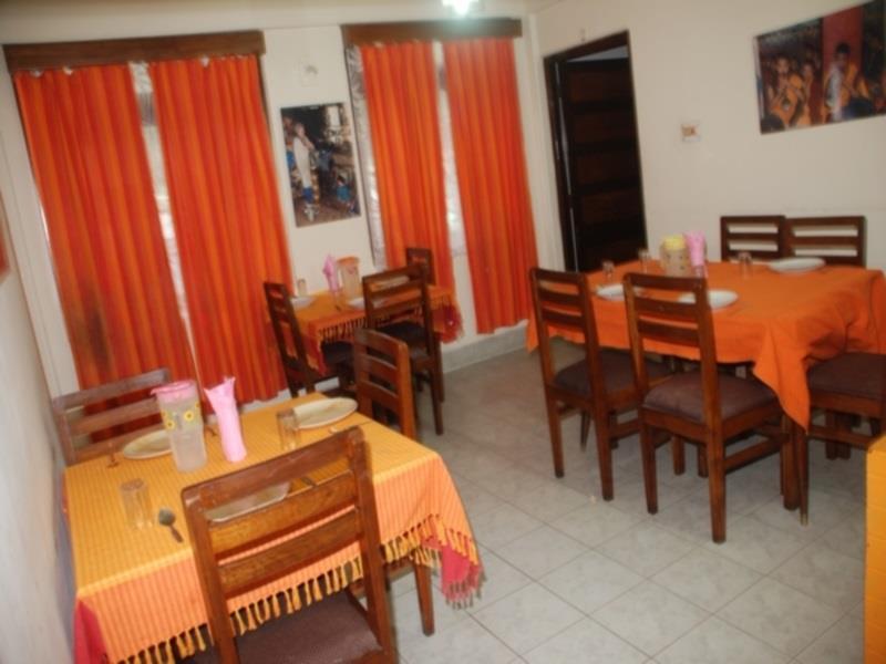 Sukhim Guest House Gangtok Exterior foto